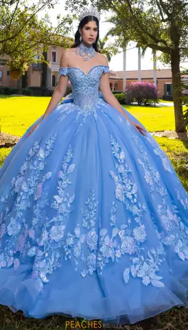 Quinceanera Collections