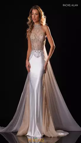 Rachel Allan Pageant Dresses
