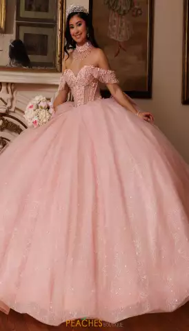 Rachel Allan Quince Dresses