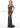 Black Iridescent/Nude