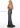 Black Iridescent/Nude