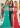 Jade, Black, Red