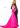 Black/Fuchsia